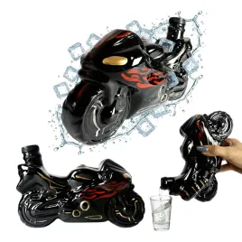 butelka-ceramiczna-motocykl-05l-oryginalny-prezent-na-alkohol-karafka