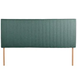 wezglowie-tapicerowane-do-lozka-160-x-60-cm-w-kolorze-zielonym-z-nozkami