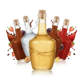 5x-butelki-szklane-500ml-koneser-z-korkiem-na-bimber-nalewki-alkohol-wino