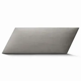 panel-scienny-15x30-cm-tapicerowany-w-ksztalcie-rombu-prawy-szary