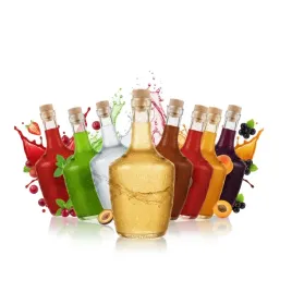 50x-butelki-szklane-500ml-koneser-na-nalewki-alkohol-wino-prezent-z-korkiem