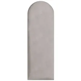panel-plotek-scienny-90x30cm-tapicerowany-zaokraglone-wezglowie-srebrne