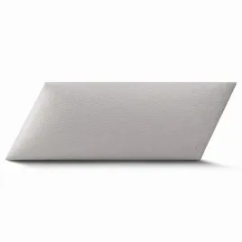panel-scienny-15x30-cm-tapicerowany-w-ksztalcie-rombu-prawy-jasnoszary