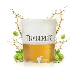pojemnik-fermentacyjny-33l-z-kranem-wiadro-bezbarwne-na-nalewki-wino-piwo