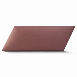 panel-scienny-15x30-cm-tapicerowany-w-ksztalcie-rombu-prawy-ciemnorozowe