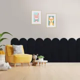 panel-plotek-scienny-90x30cm-tapicerowany-zaokraglone-wezglowie-czarny