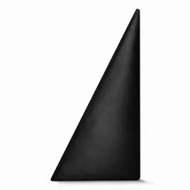 tapicerowany-panel-scienny-trojkatny-15x30-cm-czarny-welur
