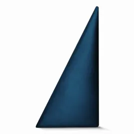 tapicerowany-panel-scienny-trojkatny-15x30-cm-granatowy-welur