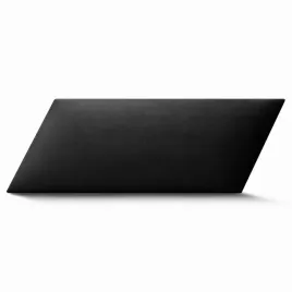 panel-scienny-15x30-cm-tapicerowany-w-ksztalcie-rombu-prawy-czarny