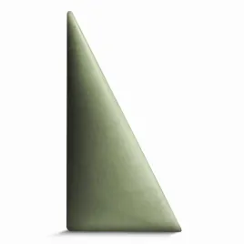 tapicerowany-panel-scienny-trojkatny-15x30-cm-mietowy-welur