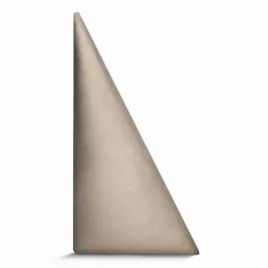 trojkatny-panel-scienny-15x30-cm-z-weluru-bezowe-wezglowie