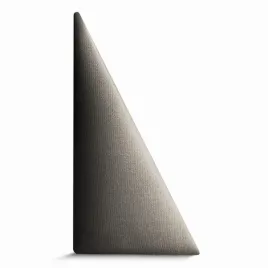 tapicerowany-panel-scienny-trojkatny-15x30-cm-welurowy-szary