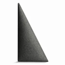 tapicerowany-panel-scienny-trojkatny-15x30-cm-jasnoszary-welur