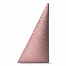 tapicerowany-panel-scienny-trojkatny-15x30-cm-w-pudrowym-rozu