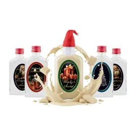 5x-butelki-swiateczne-laura-50ml-etykieta-owal-mini-czapka-prezenty-wino