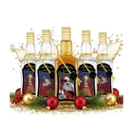 5x-butelki-szklane-daniel-500ml-butelka-na-nalewki-swieta-premium-zdobiona