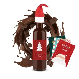 butelka-futura-250ml-zestaw-swiateczny-butelka-etykieta-czapka-na-prezent