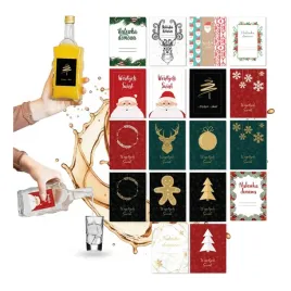 10x-swiateczne-etykiety-na-butelki-likier-nalewki-wino-alkohol-prezent