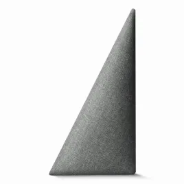 tapicerowany-panel-scienny-trojkatny-15x30-cm-jasnoszary-welur