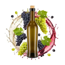 butelka-szklana-toscana-500ml-na-wino-nalewki-sok-oliwe-syrop-likier