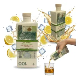 butelka-ceramiczna-350ml-100zl-banknot-prezent-na-alkohol-likier-nalewke