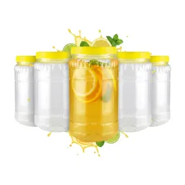5x-pojemnik-sloik-2l-plastikowy-na-zywnosc-sucha-plynna-wielorazowy