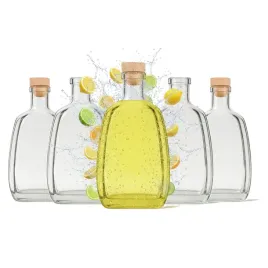 zestaw-5-butelek-asteria-250ml-z-korkiem-do-alkoholu-butelki-szklane-5x