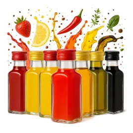50x-butelki-szklane-quadra-100ml-z-zakretka-na-wodke-soki-butelka-szklana