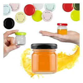 sloik-40ml-z-zakretka-miod-ziola-swieczki-konfitury-dzem-wesele-przyprawy