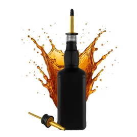 zestaw-butelka-daniel-czarny-mat-500ml-z-nalewakiem-barmanskim-na-alkohol