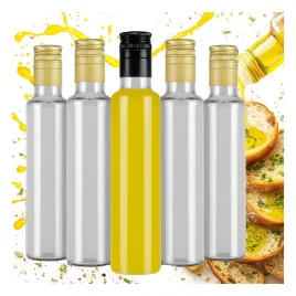 50x-butelki-szklane-dorica-250ml-bezbarwna-szklana-butelka-na-oliwe-nalewki