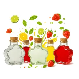 5x-butelki-szklane-daisy-150ml-ozdobna-na-likier-syrop-prezent-alkohol-wino