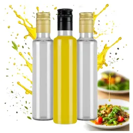 10x-butelki-szklane-dorica-250ml-bezbarwna-szklana-butelka-na-oliwe-ocet