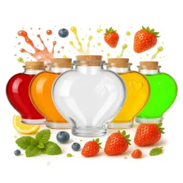 5x-pojemniki-butelki-szklane-love-650ml-butelka-serce-na-wino-alkohol