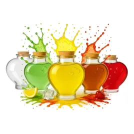 5x-pojemniki-szklane-love-350ml-na-wino-alkohol-prezent-wesele-butelki