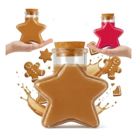 butelka-szklana-ozdobna-star-280ml-gwiazdka-na-nalewki-wino-prezent-alkohol