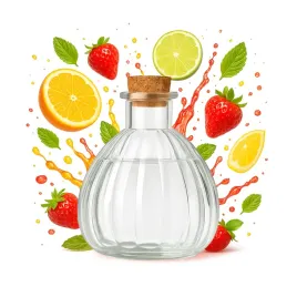 butelka-szklana-venice-250ml-karafka-na-wode-sok-alkohol-nalewki-oliwa-wino