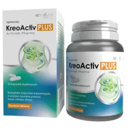 activlab-pharma-kreoactiv-plus-enzymy-trawienne-50-kapsulek