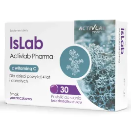 activlab-pharma-islab-porost-islandzki-z-witamina-c-30-pastylek-do-ssania