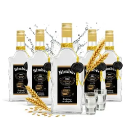 5x-butelki-szklane-fala-500ml-zdobiona-na-bimber-nalewki-wesele-05l