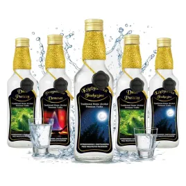 5x-butelki-szklane-zdobione-monopol-500ml-przypalanka-duch-ksiezycowka-slub