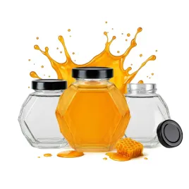 5x-sloik-szklany-gucio-200ml-na-miod-konfitury-swieczki-prezent-pojemniki