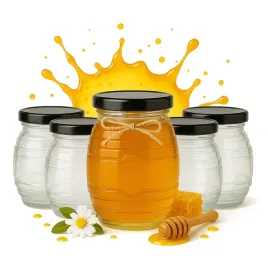 20x-sloik-szklany-ul-380-ml-na-miod-dzem-konfitury-prezent-slub-butelki