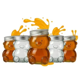 5x-sloik-szklany-mis-30ml-z-zakretka-na-miod-dzem-przyprawy-mini-sloiki