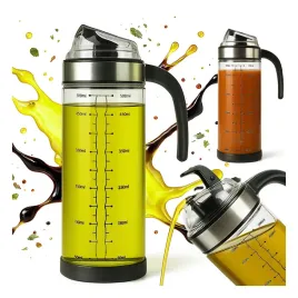 2x-dzbanek-dozownik-szklany-05l-z-raczka-uchwytem-na-sos-oliwe-ocet-olej