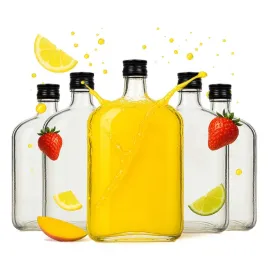 30x-butelka-szklana-bunia-1l-plaska-piersiowka-na-nalewki-bimber-wodke-cydr