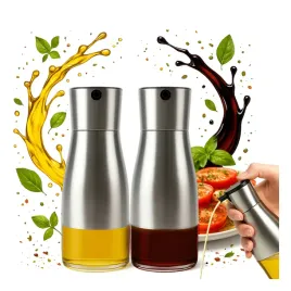 2xdozownik-do-octu-oleju-oliwy-butelka-szklana-z-metalowa-zakretka-320-ml