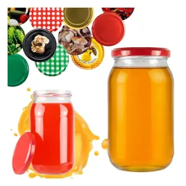 8x-sloik-815ml-na-miod-dzem-domowe-przetwory-sloiki-szklane-wieczko-fi-82