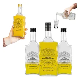 5x-butelki-bimber-fala-z-nadrukiem-eliksir-antywirusowy-500-ml-na-wodke