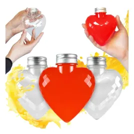 5x-butelka-ozdobna-serce-300ml-na-sok-wode-alkohol-prezent-cukierki-butelki